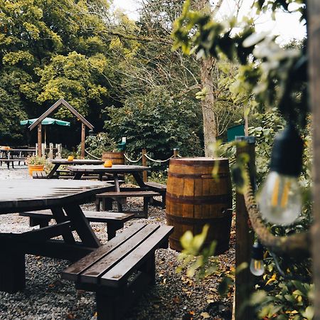 The Pheasant Inn - The Inn Collection Group Bassenthwaite Eksteriør billede