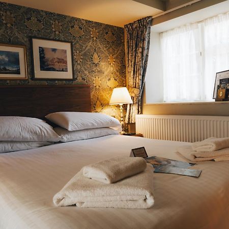 The Pheasant Inn - The Inn Collection Group Bassenthwaite Eksteriør billede