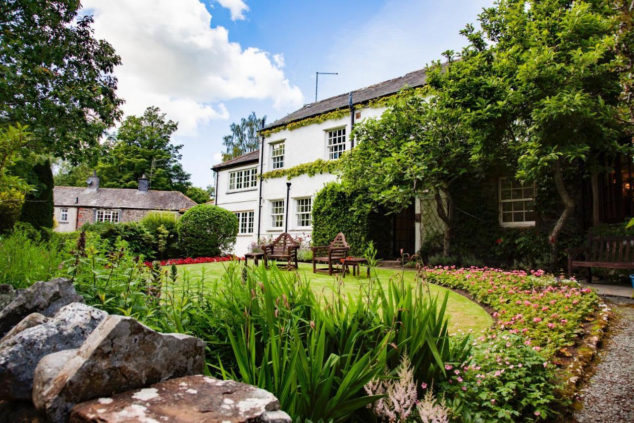 The Pheasant Inn - The Inn Collection Group Bassenthwaite Eksteriør billede