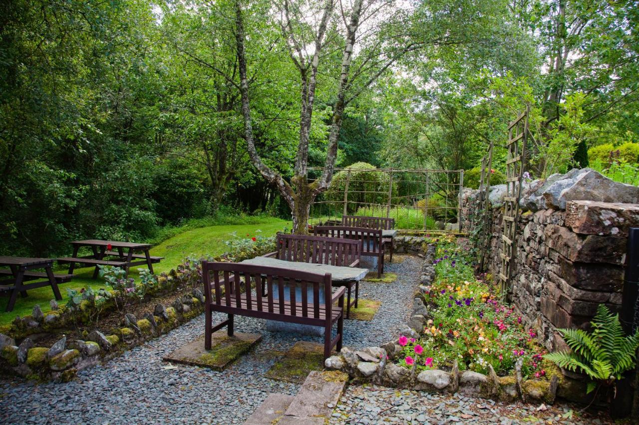 The Pheasant Inn - The Inn Collection Group Bassenthwaite Eksteriør billede