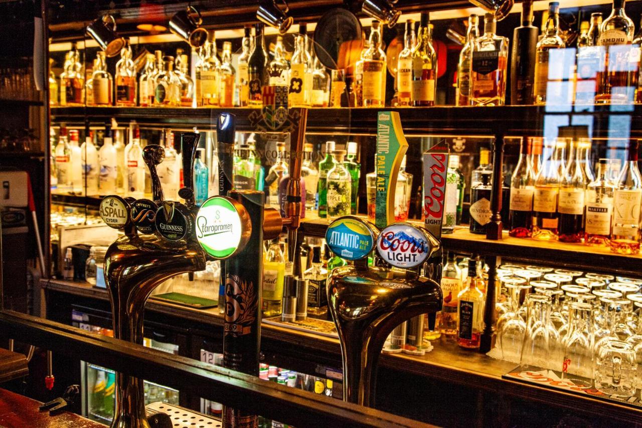 The Pheasant Inn - The Inn Collection Group Bassenthwaite Eksteriør billede