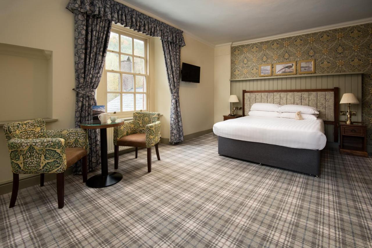 The Pheasant Inn - The Inn Collection Group Bassenthwaite Eksteriør billede