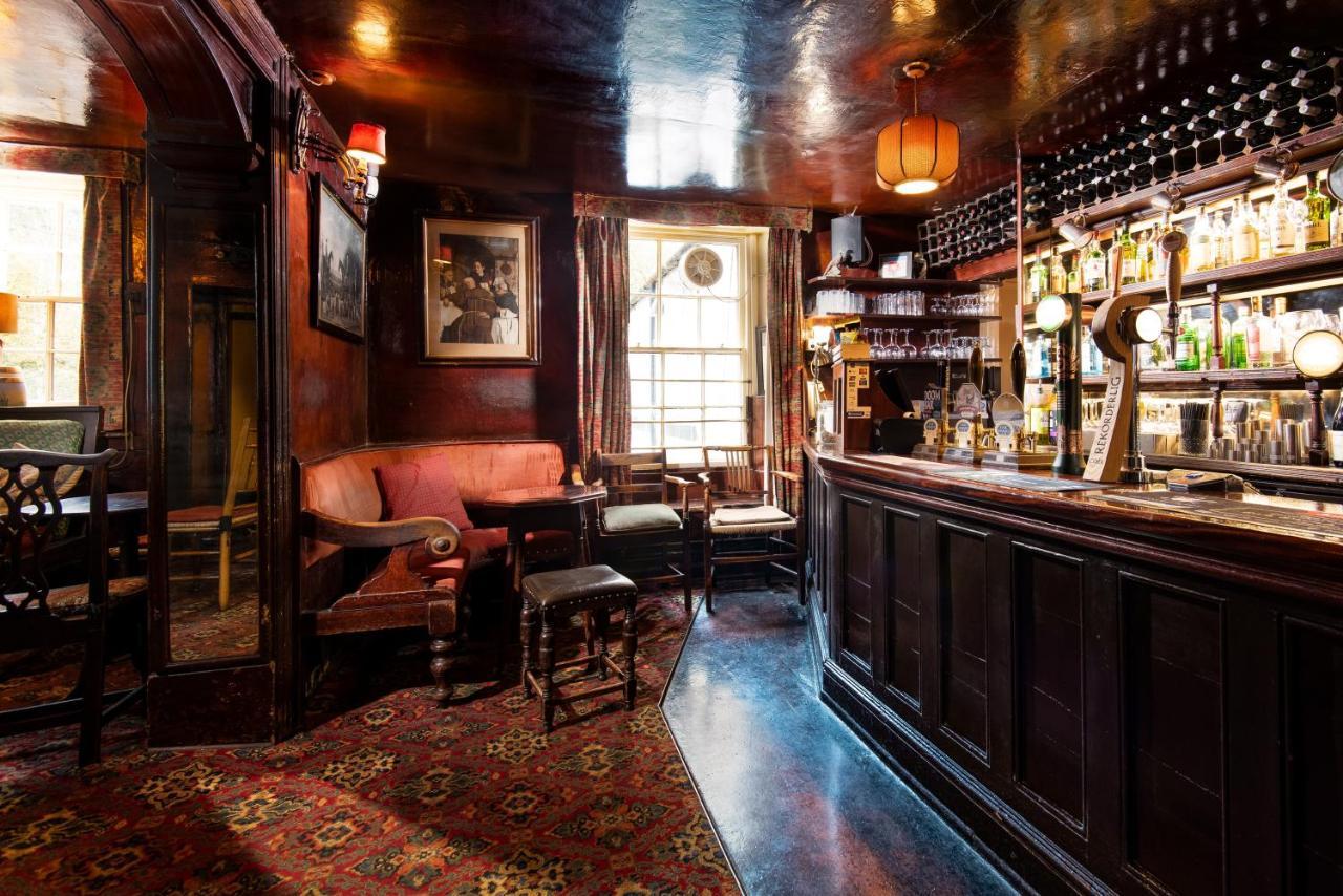 The Pheasant Inn - The Inn Collection Group Bassenthwaite Eksteriør billede