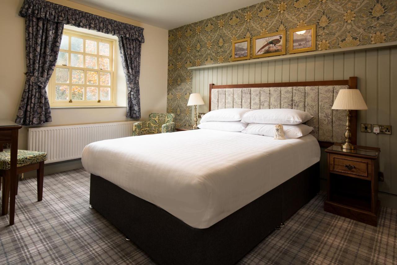 The Pheasant Inn - The Inn Collection Group Bassenthwaite Eksteriør billede