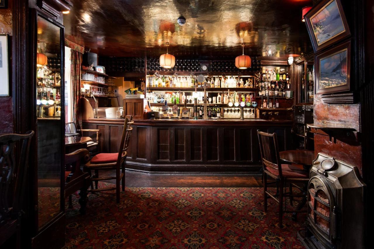 The Pheasant Inn - The Inn Collection Group Bassenthwaite Eksteriør billede