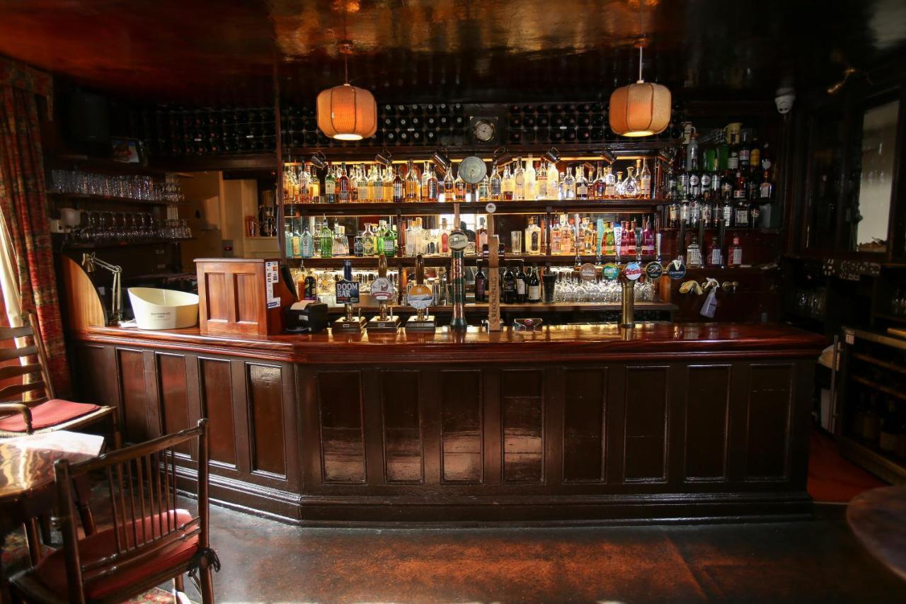 The Pheasant Inn - The Inn Collection Group Bassenthwaite Eksteriør billede