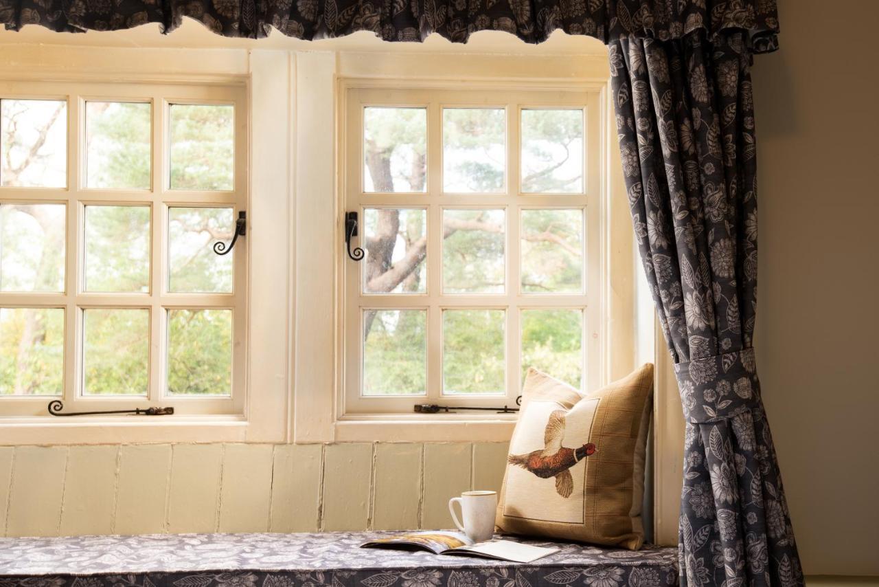 The Pheasant Inn - The Inn Collection Group Bassenthwaite Eksteriør billede