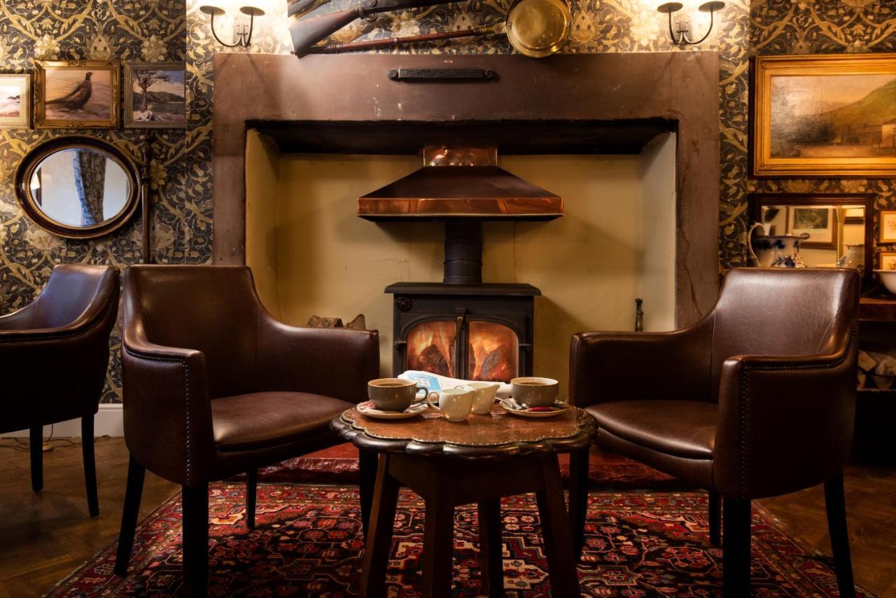The Pheasant Inn - The Inn Collection Group Bassenthwaite Eksteriør billede