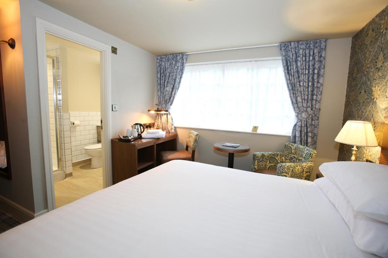 The Pheasant Inn - The Inn Collection Group Bassenthwaite Eksteriør billede