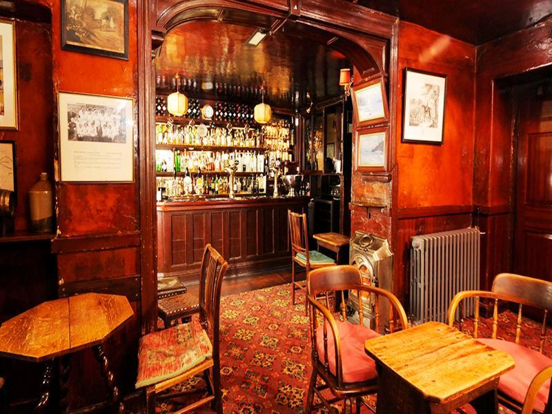 The Pheasant Inn - The Inn Collection Group Bassenthwaite Eksteriør billede