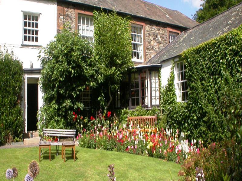 The Pheasant Inn - The Inn Collection Group Bassenthwaite Eksteriør billede