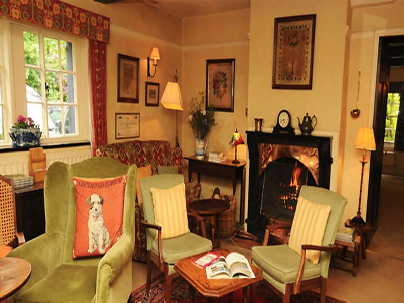 The Pheasant Inn - The Inn Collection Group Bassenthwaite Eksteriør billede