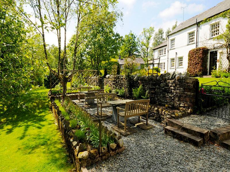 The Pheasant Inn - The Inn Collection Group Bassenthwaite Eksteriør billede