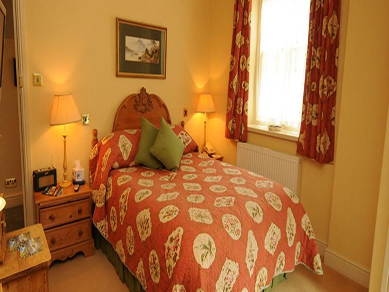 The Pheasant Inn - The Inn Collection Group Bassenthwaite Eksteriør billede