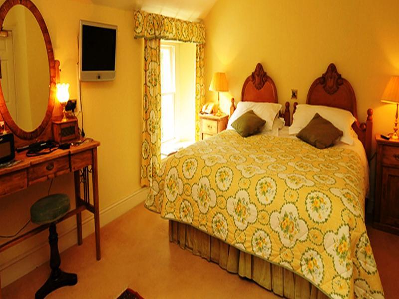 The Pheasant Inn - The Inn Collection Group Bassenthwaite Eksteriør billede