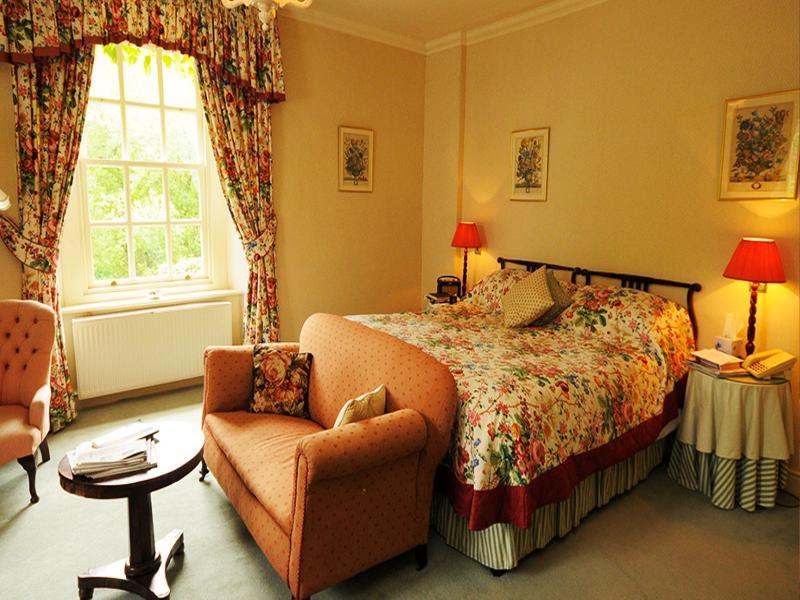 The Pheasant Inn - The Inn Collection Group Bassenthwaite Eksteriør billede
