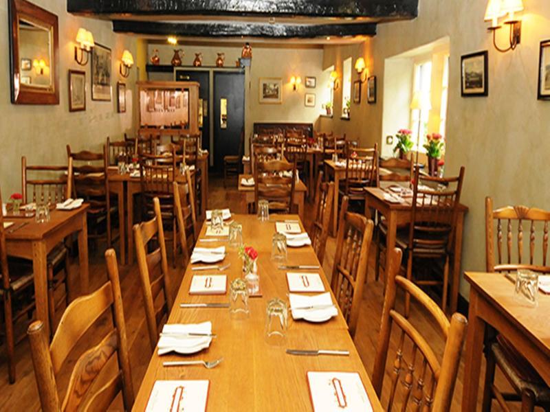 The Pheasant Inn - The Inn Collection Group Bassenthwaite Eksteriør billede