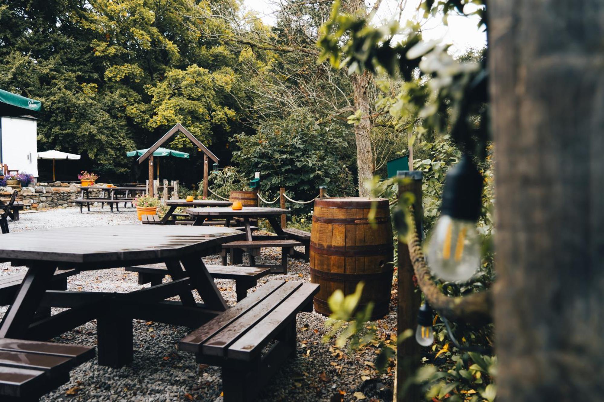 The Pheasant Inn - The Inn Collection Group Bassenthwaite Eksteriør billede