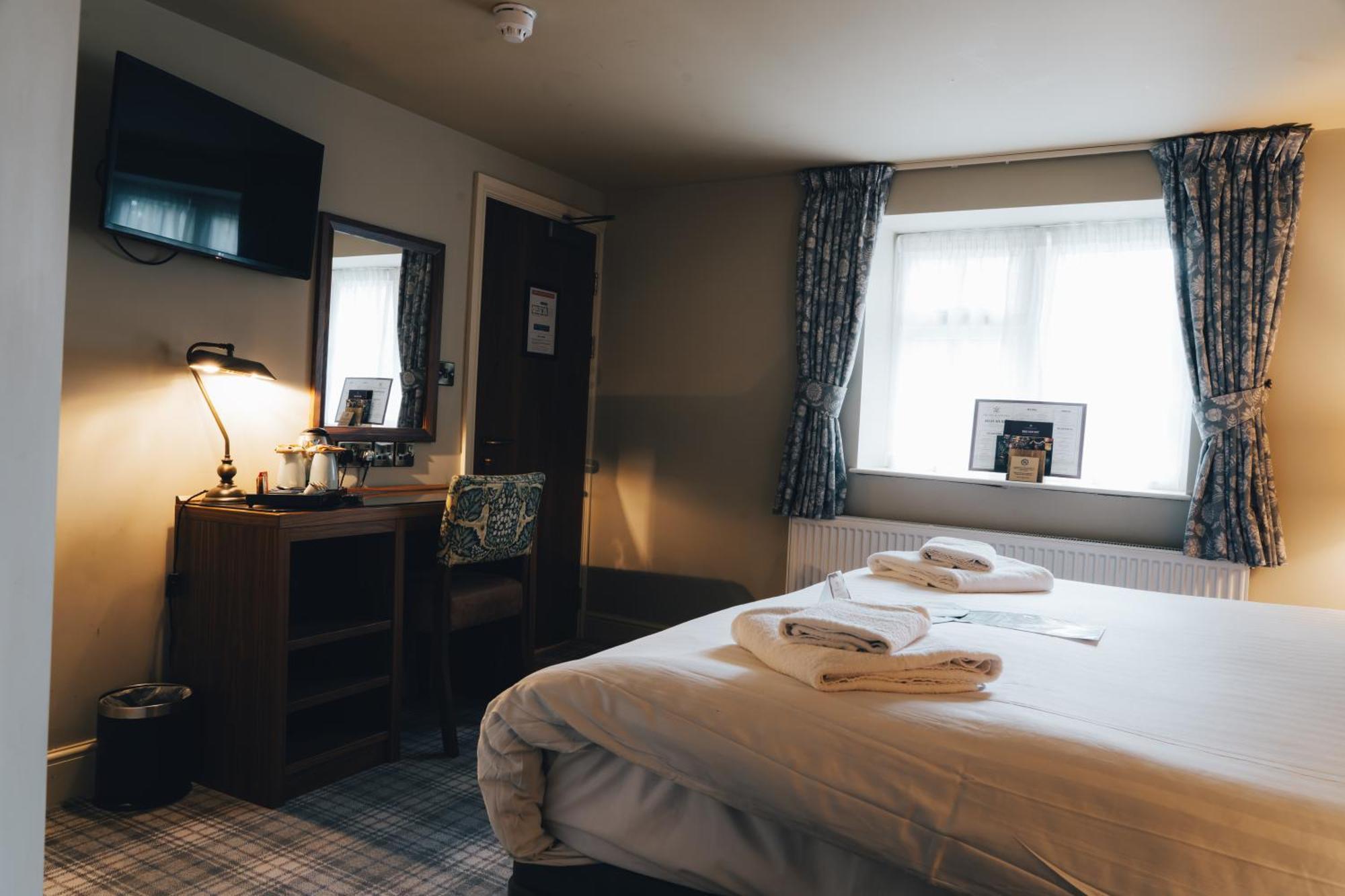 The Pheasant Inn - The Inn Collection Group Bassenthwaite Eksteriør billede