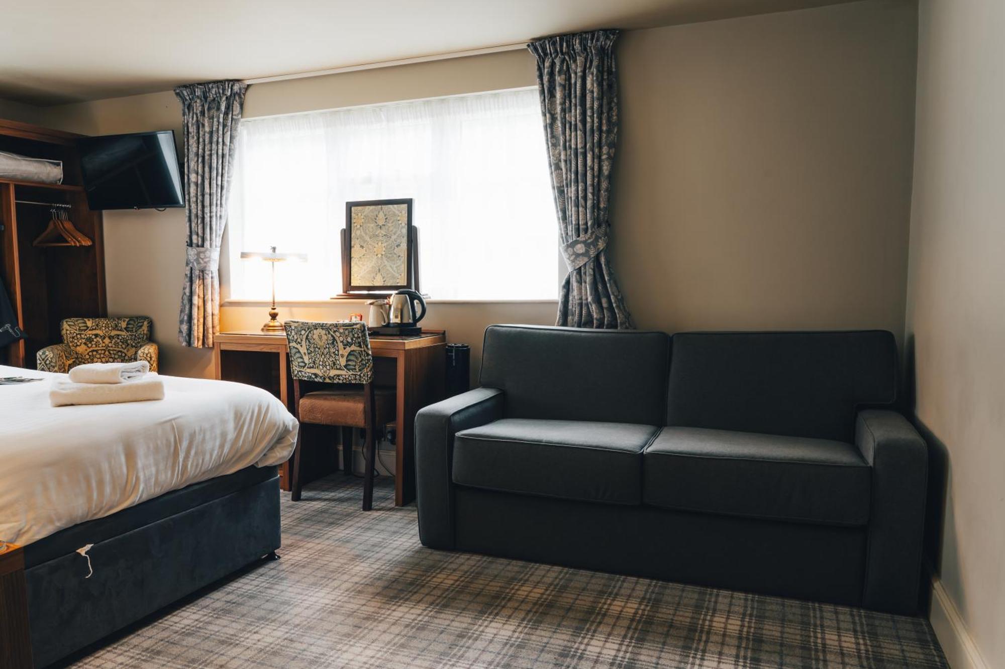 The Pheasant Inn - The Inn Collection Group Bassenthwaite Eksteriør billede