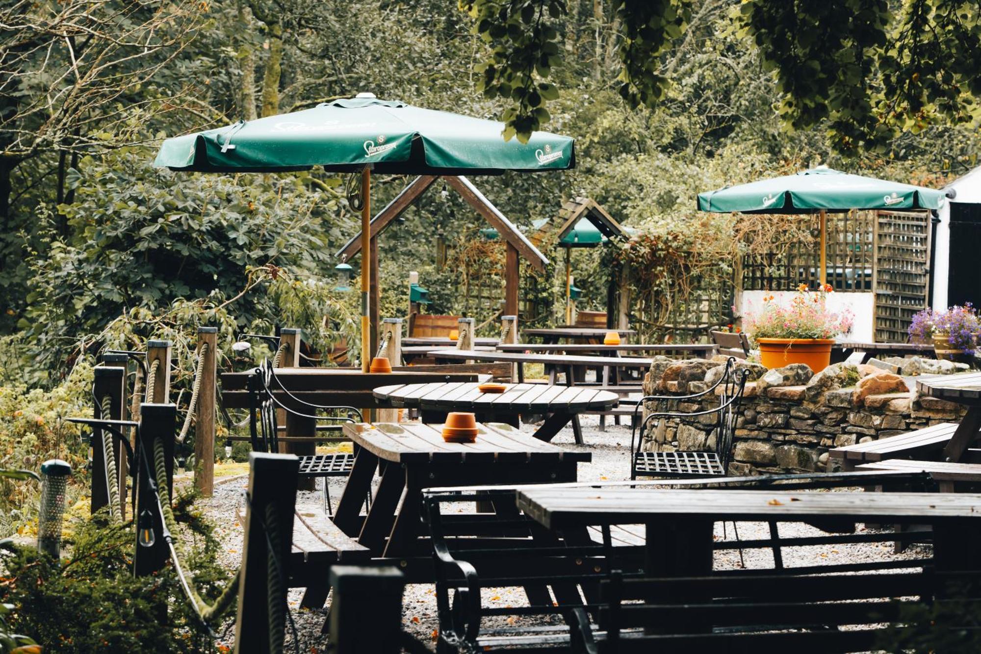 The Pheasant Inn - The Inn Collection Group Bassenthwaite Eksteriør billede