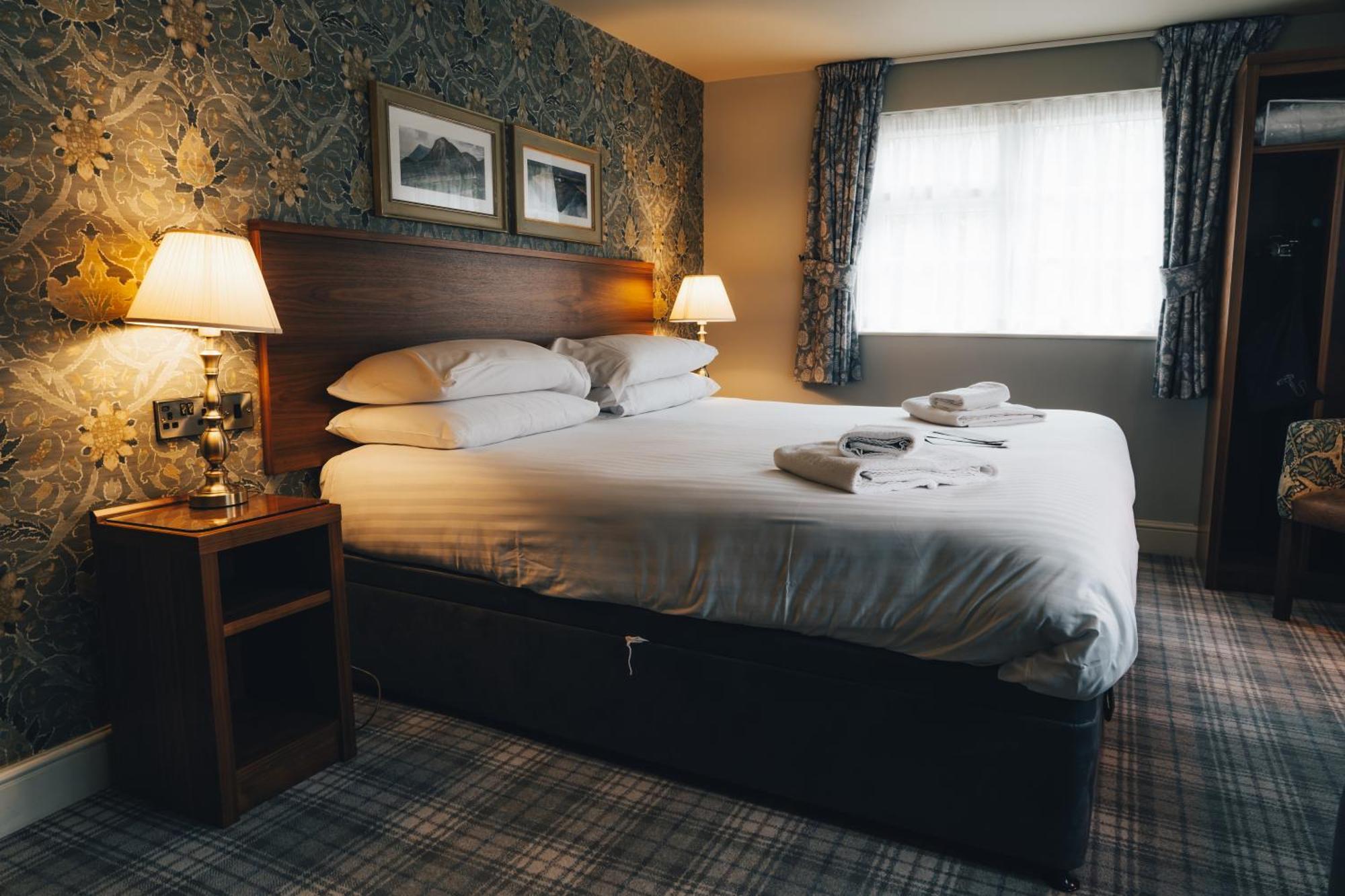 The Pheasant Inn - The Inn Collection Group Bassenthwaite Eksteriør billede