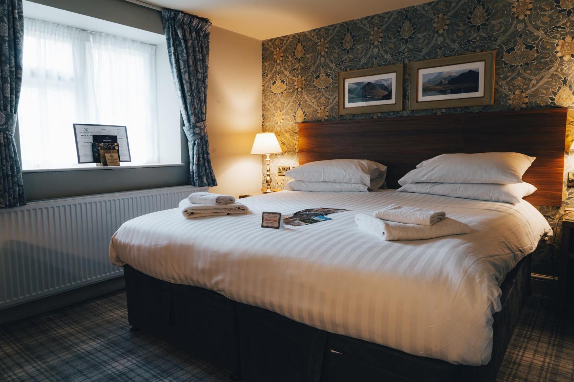 The Pheasant Inn - The Inn Collection Group Bassenthwaite Eksteriør billede