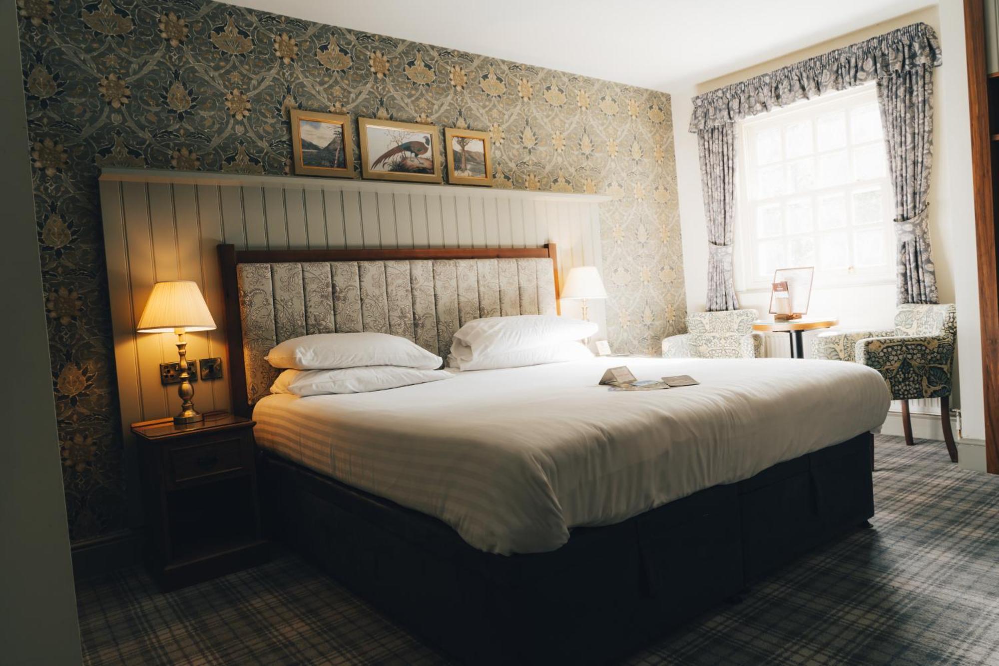 The Pheasant Inn - The Inn Collection Group Bassenthwaite Eksteriør billede