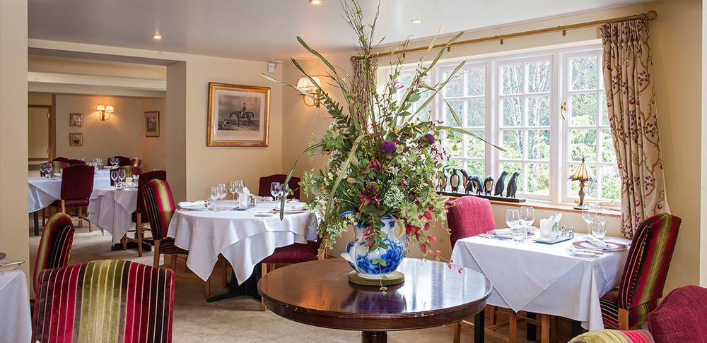 The Pheasant Inn - The Inn Collection Group Bassenthwaite Eksteriør billede